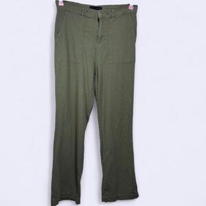 Sanctuary Anthropologie Utility Pants (Size 25)